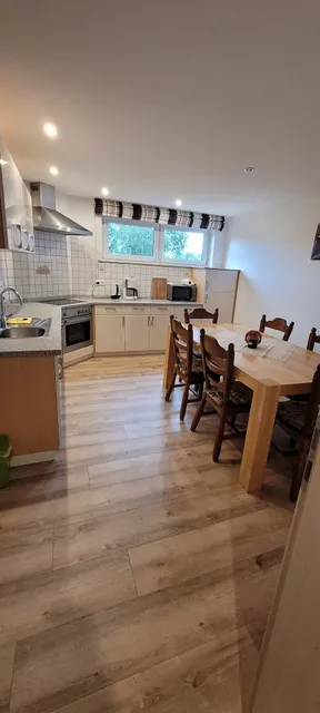 Ferienwohnung Hockertz