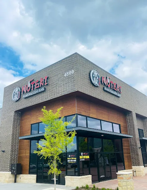 Muteki Ramen and Sushi Bar