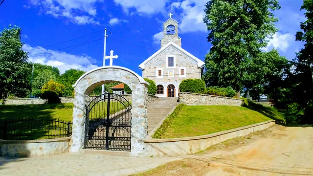 Prenoćište Konak Iris