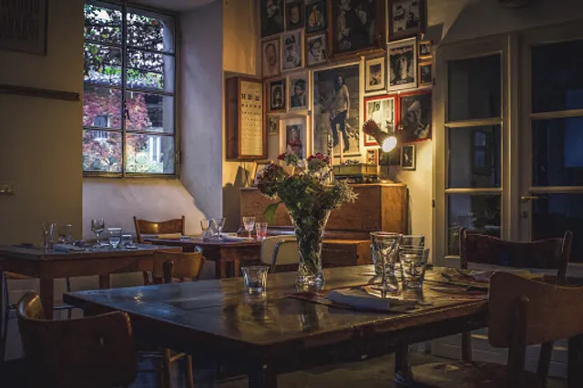 La Cena di Pitagora Locanda vegana