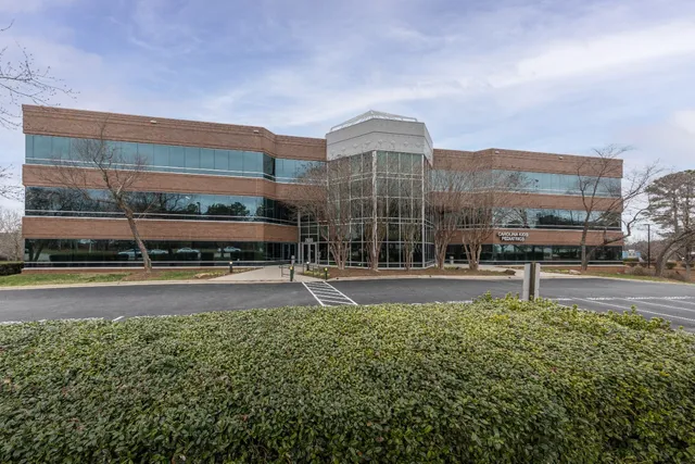 UNC Family Medicine at Blue Ridge