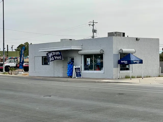 Spectrum Authorized Retailer