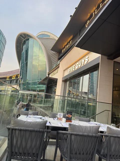 Al Safadi Festival City