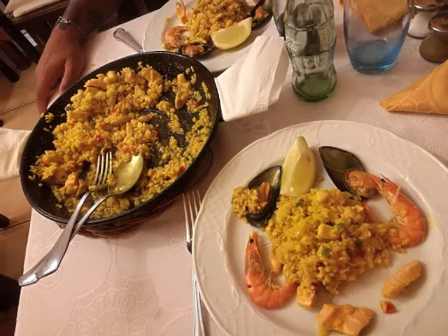 El Horno de la Abuela