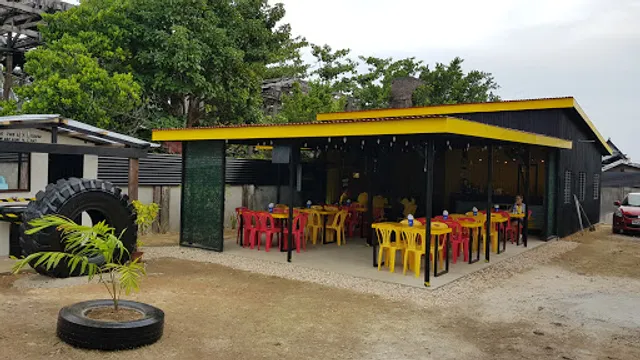 Garaje Food and Beverage House