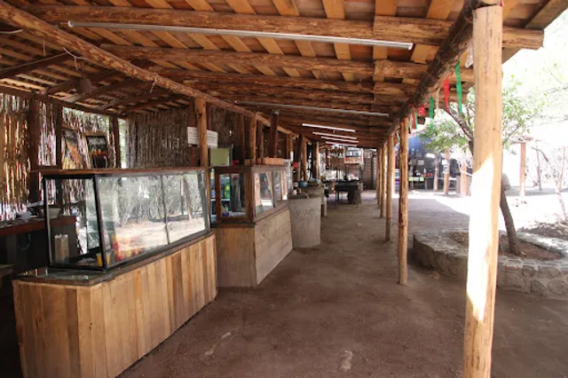 Nixtalpan Paradero Campestre