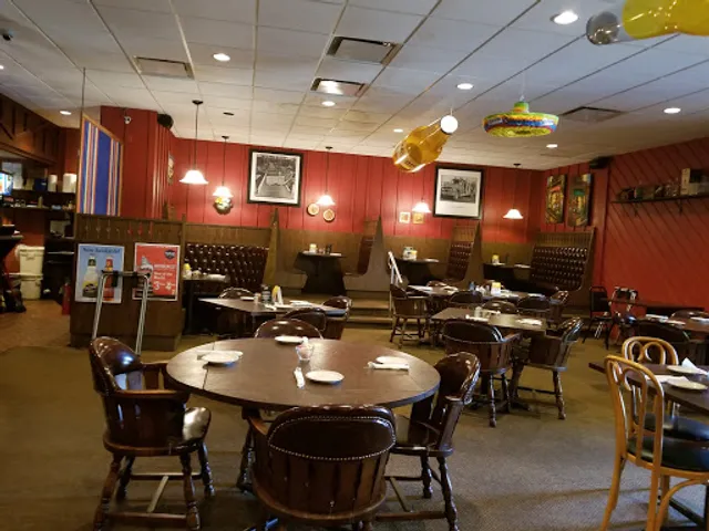 Esplendido Mexican Cuisine