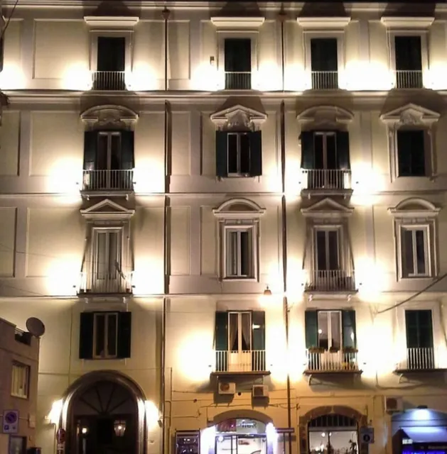 Casa Vacanze CARAVITA 14