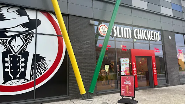 Slim Chickens
