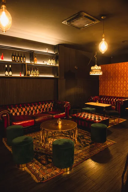 Dieci Cocktail & Pizza