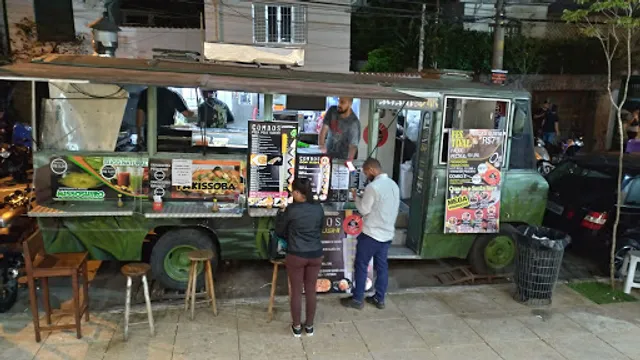 Jãoponês Temakeria