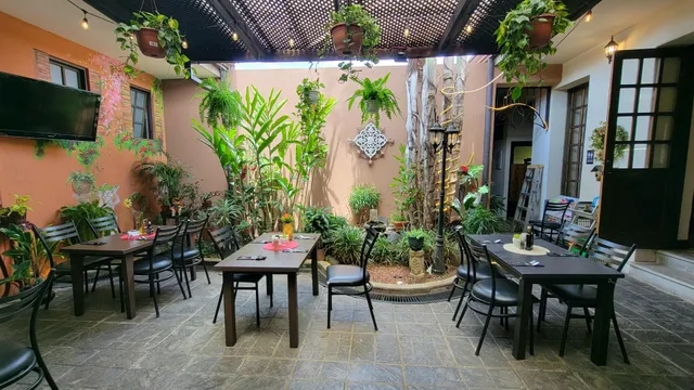 Pizzería Da Francesca