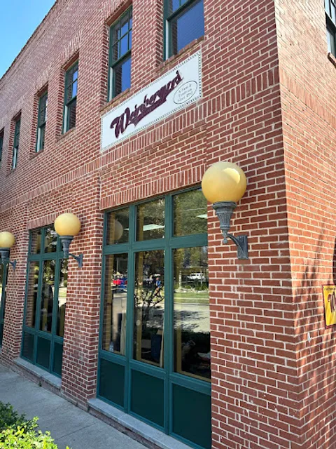 Weinberger's Deli