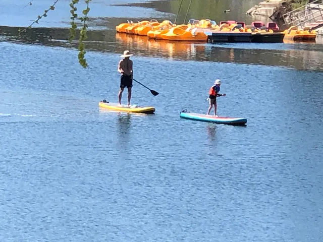 Living Well Gallery & Spa