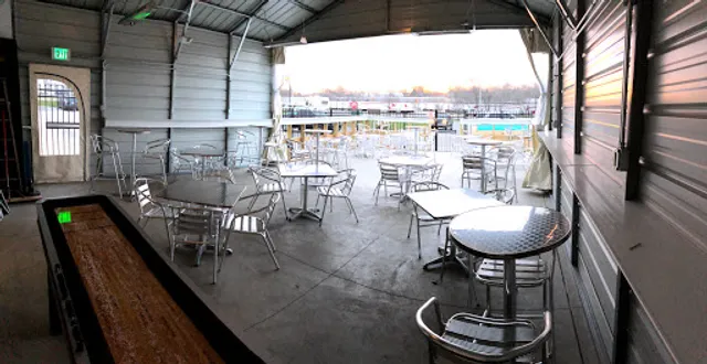 The Tick Tock Tavern & Family Eatery