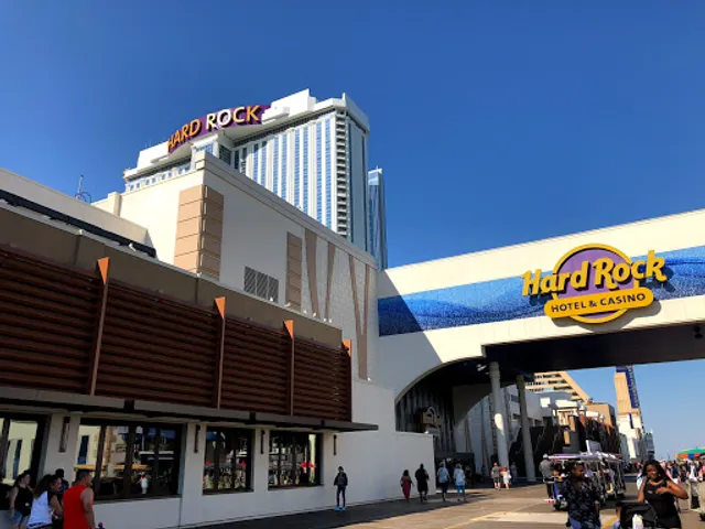 Resorts Casino Hotel