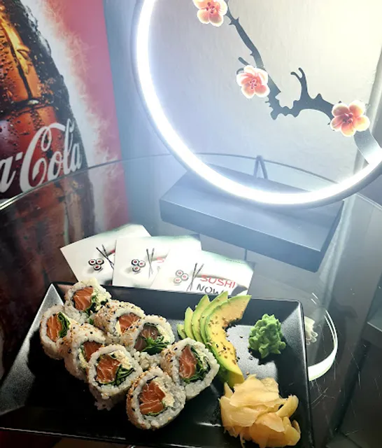 Sushi Now
