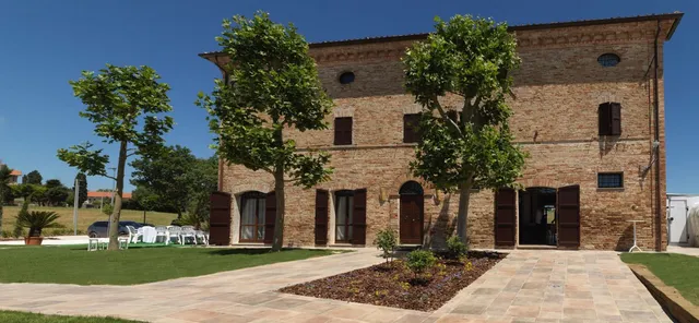 Villa & Resort Trecastelli