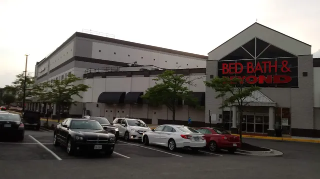 Fairfax Towne Center