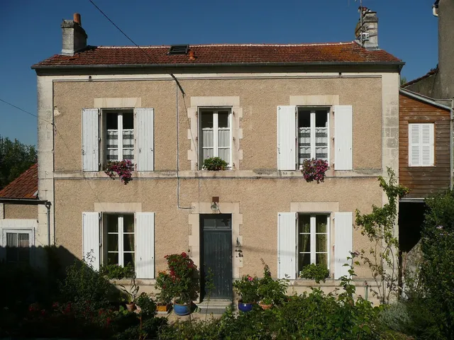 La Villa Gaël