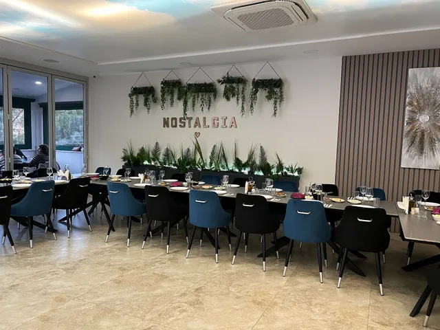 ΝΟΣΤΑΛΓΙΑ Ταβέρνα