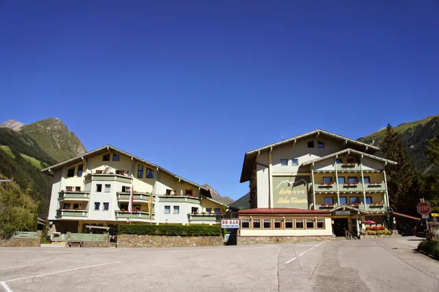Hotel Hohe Tauern GmbH