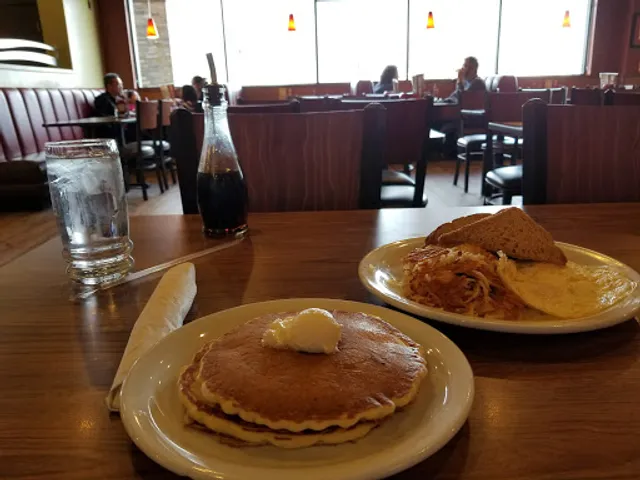Denny's