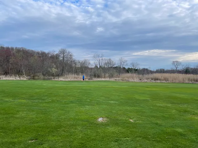Tashua Knolls & Tashua Glen Golf Course