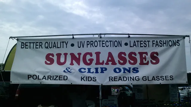 Wellfleet Flea Market