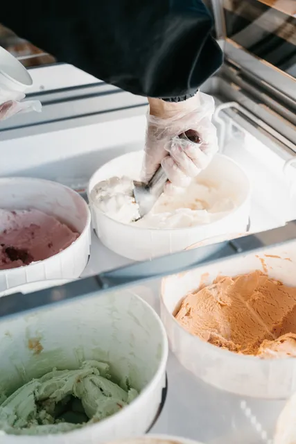 Stanley's Coffee & Ice Cream