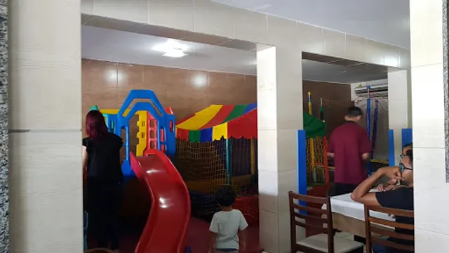 Churrascaria e Pizzaria Bode do Primo