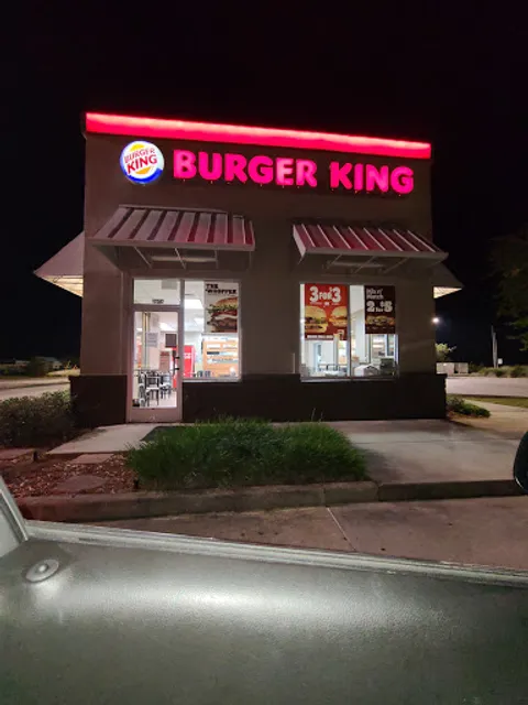 Burger King