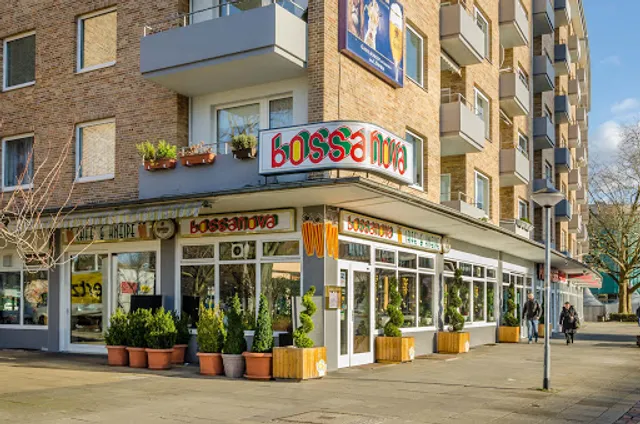 Bossanova - Braunschweig