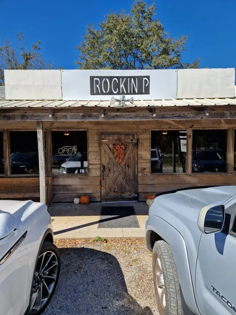 Ruby’s BBQ and Catfish