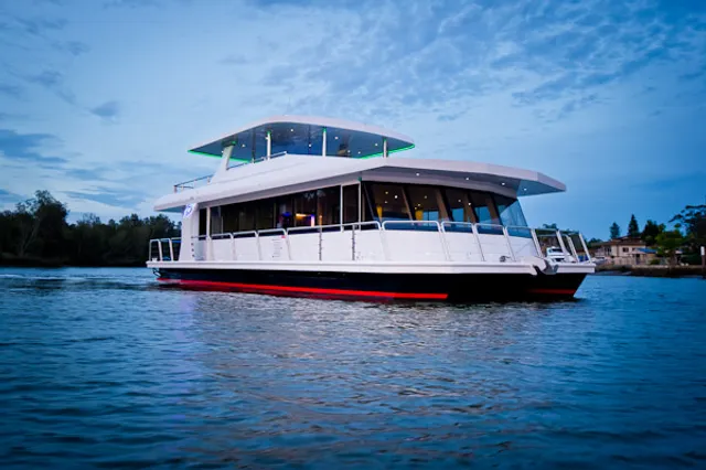 Sydney Boat Hire
