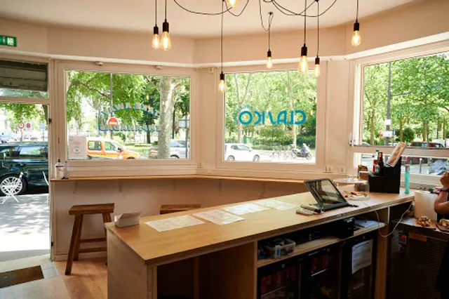 Clasico Argentino Boulogne