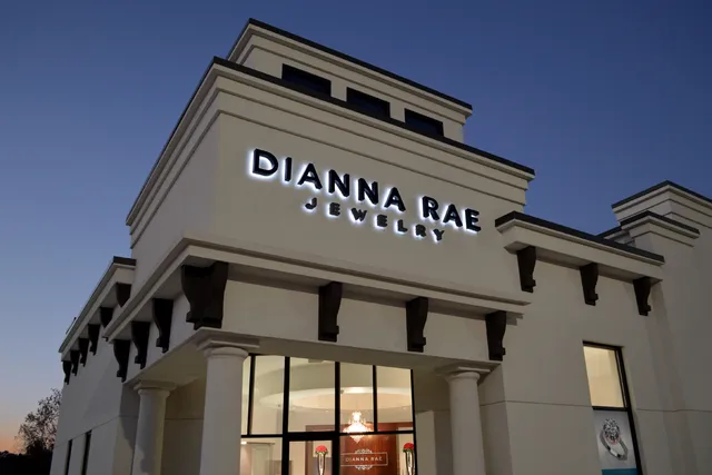 Dianna Rae Jewelry