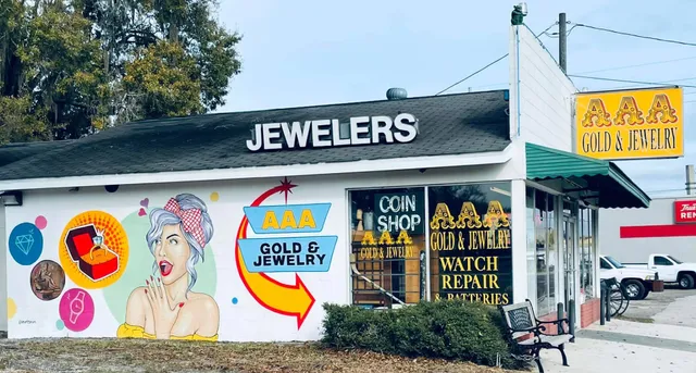 AAA Gold & Jewelry, Co.