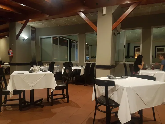 Collin's Grill & Butcher