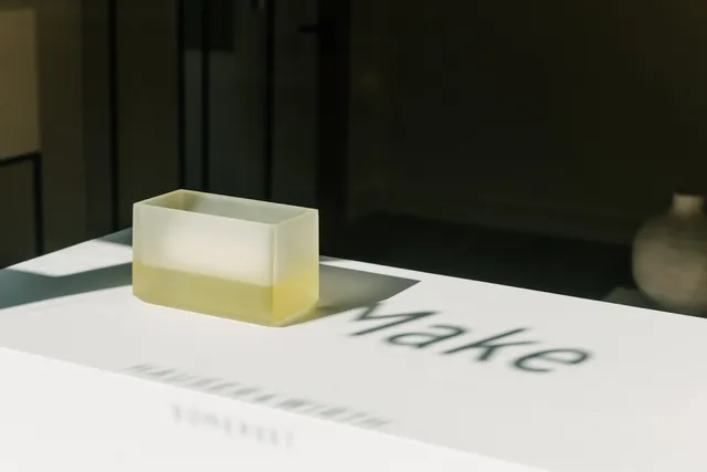 Make Hauser & Wirth Somerset