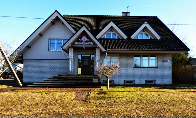Kannikese Villa OÜ