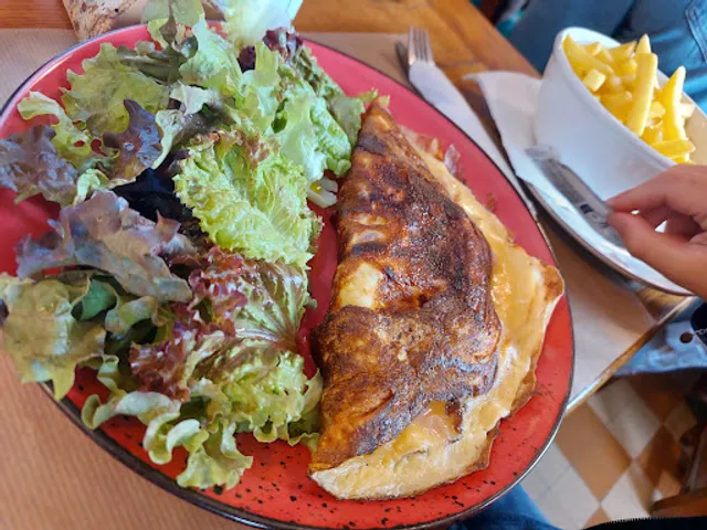 Bar de Lancebranlette