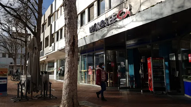 NORDSEE Bonn Bad Godesberg