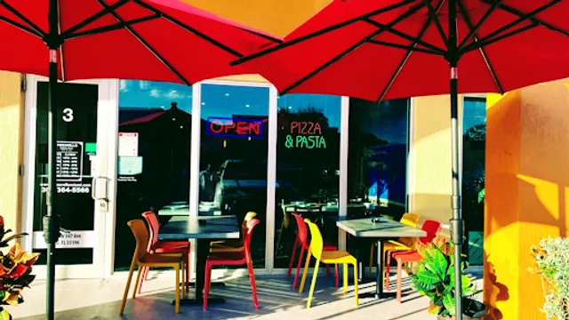 Pizzarello Italian Restaurant