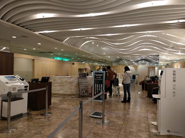 Shinjuku Washington hotel Annex