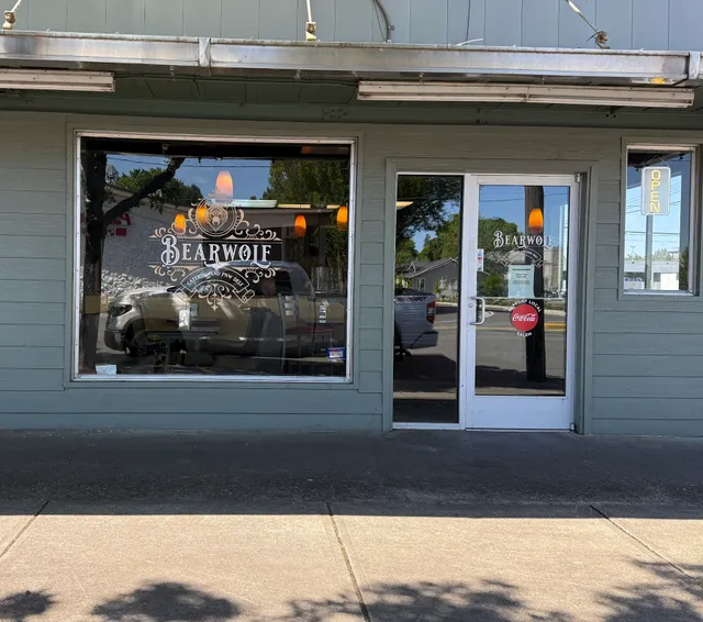 Bearwolf PNW Deli and Catering