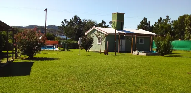 Cabañas Vientos Azules