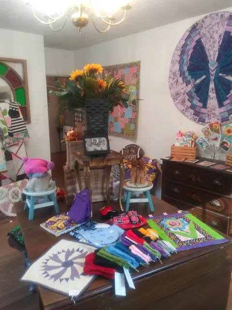 The Marketplace at Olive's