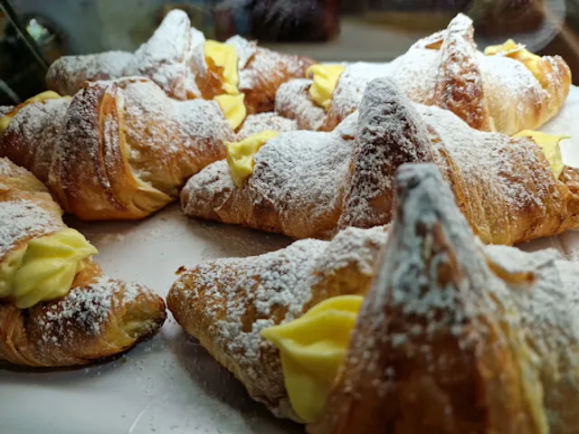 Panificio L'Angolo delle delizie Riesi di Vasta Nino