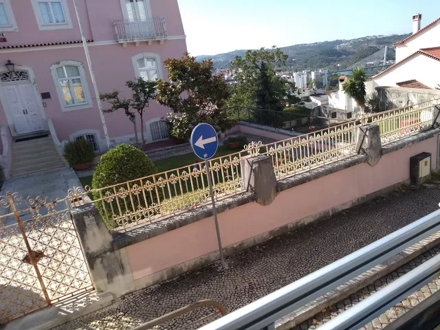 GUESTHOUSE CASA POMBAL